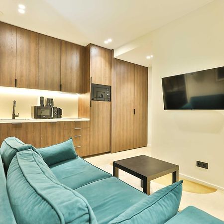Wonderful Appartment 4P - 1 Bedroom Nation - Bastille Paris Exterior foto